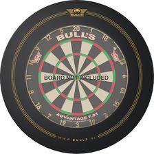 Zdjęcie Opona do tarcz dart sizalowych Bull's Lite Gold - Kęty