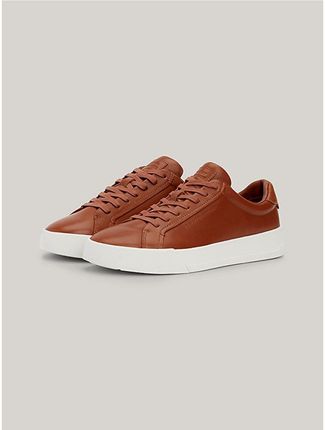 Buty Tommy Hilfiger Court Best Cognac M FM0FM05136GVI