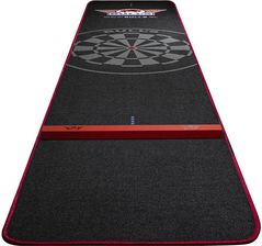 Zdjęcie Mata ochronna Bulls Carpet Dartmat + Oche 300x65cm - Pszczyna