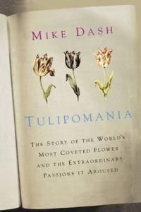 Tulipomania Literatura Obcojezyczna Ceny I Opinie Ceneo Pl