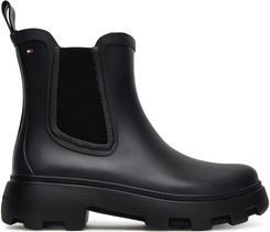 Zdjęcie Kalosze Tommy Hilfiger - Wrocław