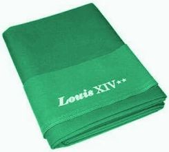 Zdjęcie Sukno bilardowe ANDY Louis XIV Yellow Green - Pszczyna
