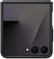Zdjęcie Samsung Kindsuit Case Do Galaxy Z Flip7 Czarny Przedsprzedaż - Białystok
