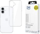 3Mk Etui Clear Case Do Apple Iphone 17