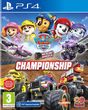 PAW Patrol Rescue Wheels Championship (Gra PS4)
