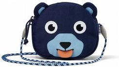 Zdjęcie Portfel dziecięcy Affenzahn Kids Wallet bear - Piaseczno