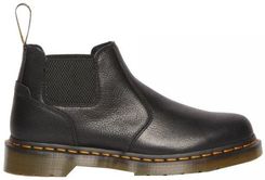 Zdjęcie Sztyblety Dr. Martens 2976 LO Black AR Rogue 40587001 - Zakroczym