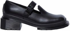 Zdjęcie Półbuty Dr. Martens MAYBOLE MJ MARY JANE Black Wanama 32075001 - Józefów