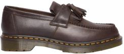 Zdjęcie Półbuty Dr. Martens ADRIAN Dark Brown Crazy Horse 30917201 - Piaseczno