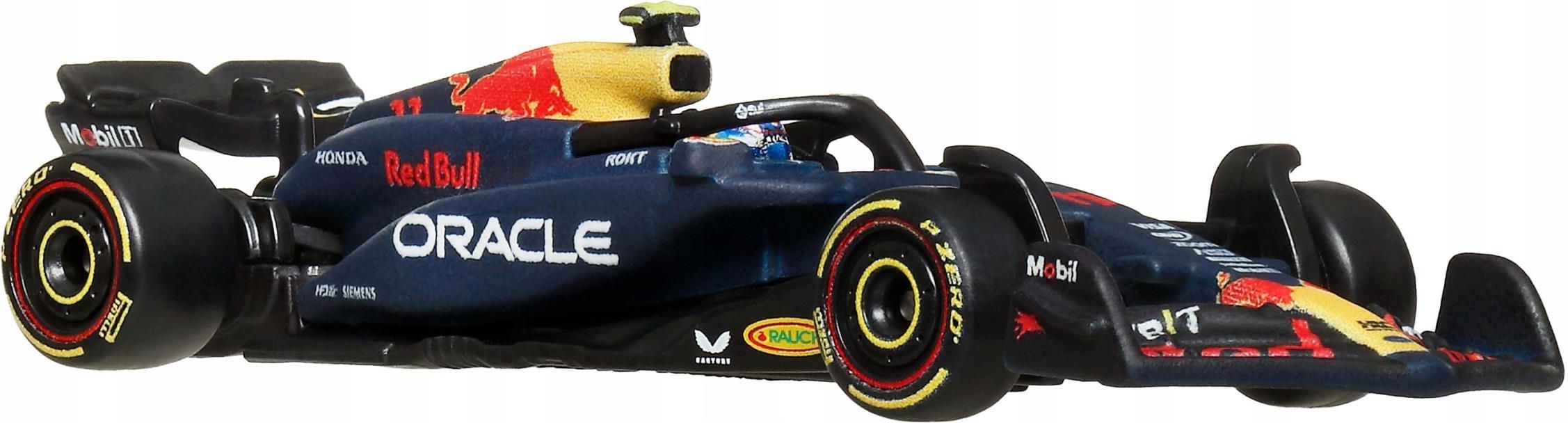 ホットウィール F1 Red Bull RB20 (#1) 40decf6b-b553-4568-afaf-