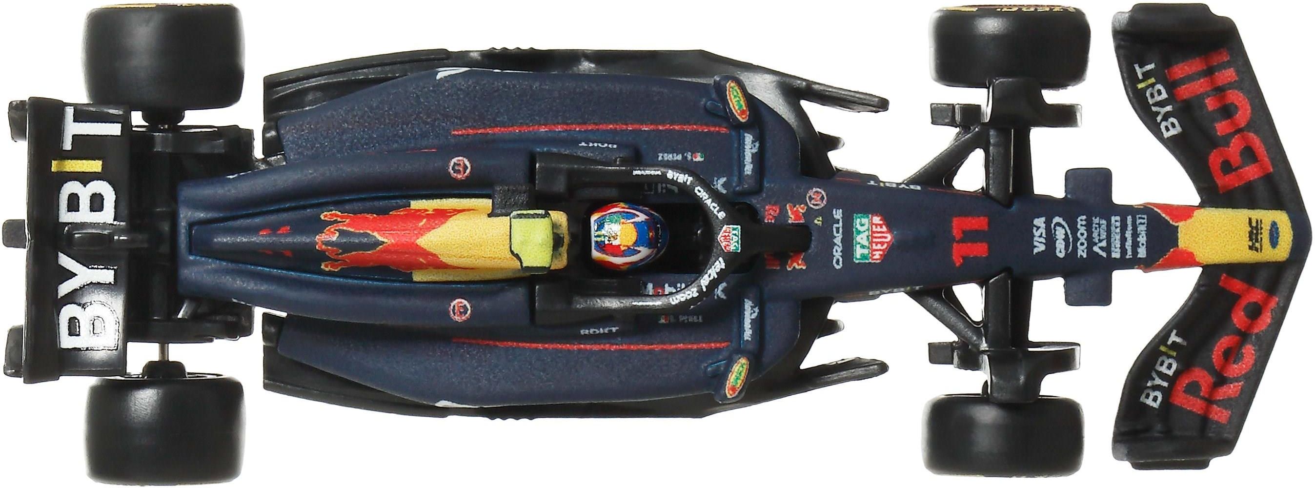 Hot Wheels Premium Formuła 1 Oracle Red Bull Racing RB20