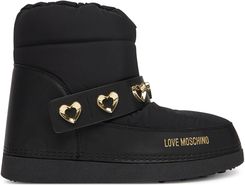 Zdjęcie Śniegowce LOVE MOSCHINO - Wojkowice