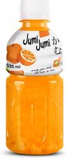 Zdjęcie Jumi Jumi Napój Pomarańcza Z Nata De Coco 320 Ml - Cieszyn