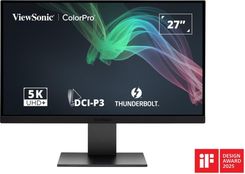 Zdjęcie Viewsonic 27" VP2788-5K (VP27885K) - Płock