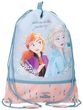 Disney Torby Joumma, Kraina lodu wierzę w podróży,plecak dziecięcy, plecak szkolny, wykonany z poliestru, szerokie regulowane ramiączka, różne kieszen