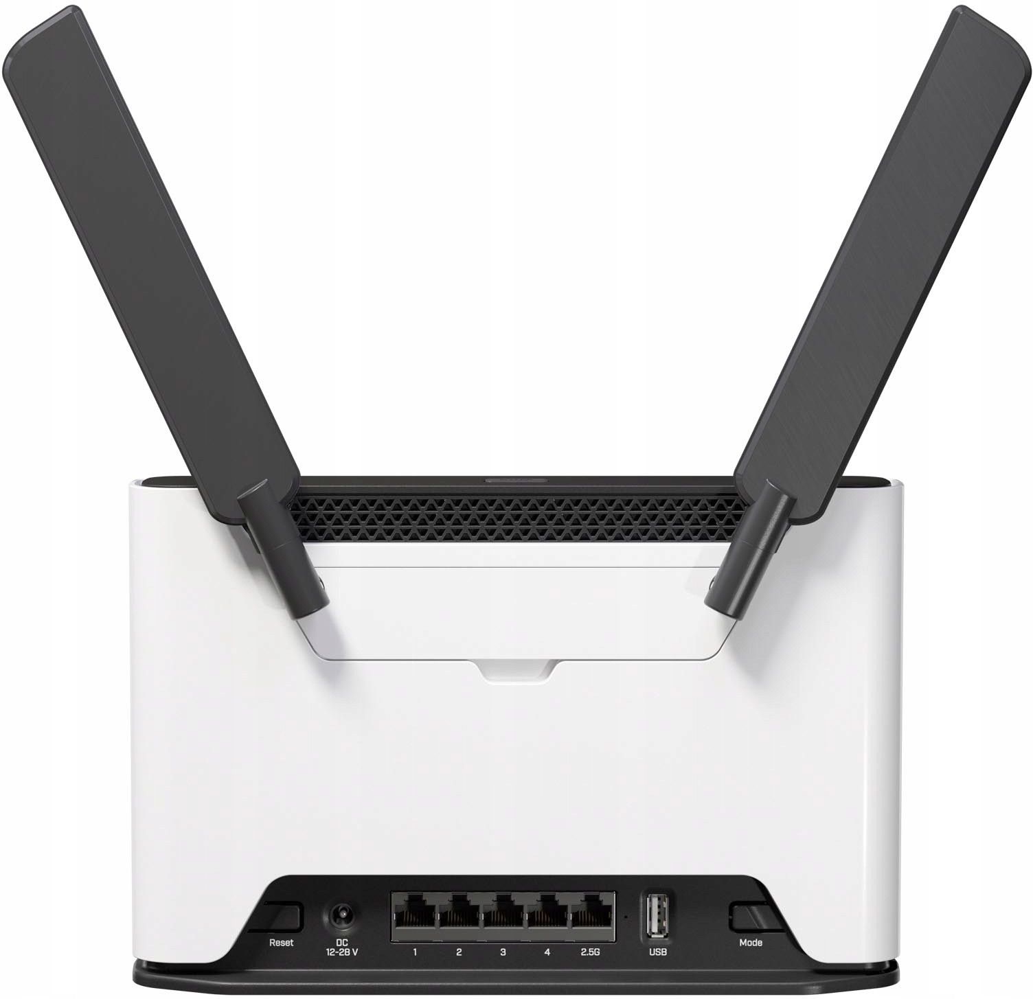фото Бездротовий маршрутизатор MikroTik Chateau 5G R17 ax (S53UG+5HaxD2HaxD-TC&RG650E-EU) 1