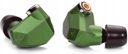 CAMPFIRE AUDIO　　Andromeda Emerald Sea Słuchawki Campfire Audio Andromeda Emerald Sea - Opinie i ceny na