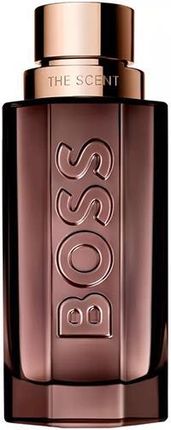 Hugo Boss Boss The Scent Le Parfum For Him New Design Perfumy 100ml