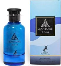 Zdjęcie Alhambra Jean Lowe Azure Woda perfumowana 100ml - Wilamowice