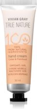 Zdjęcie Vivian Gray True Nature Cedar & Patchouli Krem Nawilżający Do Rąk 30ml - Tychy