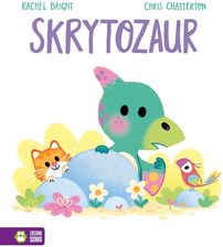 Zdjęcie Skrytozaur - Kutno