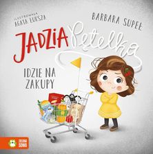Zdjęcie Jadzia Pętelka idzie na zakupy - Dobrzyca
