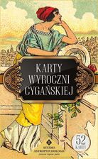 Zdjęcie Karty wyroczni cygańskiej - Bielsko-Biała