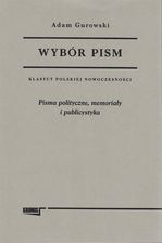 Zdjęcie Wybór pism Tom 2 - Piaski
