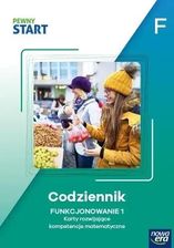 Zdjęcie Pewny start. Poziom F. Codziennik. Funkcjon. 1 - Szczyrk
