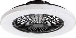 Zdjęcie Lampa sufitowa z wentylatorem - Lampowentylator LED 48W z pilotem DALFON2 71329 Rabalux - Tychy
