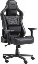 Zdjęcie Gamvis Elite 2.0 XL Basic Czarny - Czerniejewo