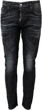 Zdjęcie Dsquared2 Jeansy "Tidy Biker Jean" - Mosina