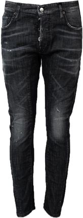 Dsquared2 Jeansy "Tidy Biker Jean"