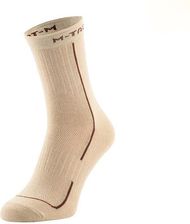 Zdjęcie Skarpety M-Tac lekkie Mk.3 Sand (30903013-43-46) - Warka