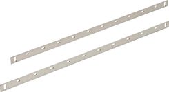 Zdjęcie Hansgrohe komplet szyn mocujących universal 96615000 - Baborów