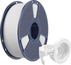 Zdjęcie Filament Sunlu PETG Biały 1.75mm 1000g - Rudnik nad Sanem