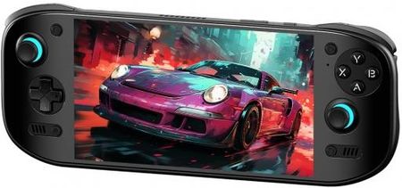 AYN Odin2 Portal Base ブラック 128GB AYN Odin 2 Portal 8GB RAM 128GB Storage Black - Ceny i