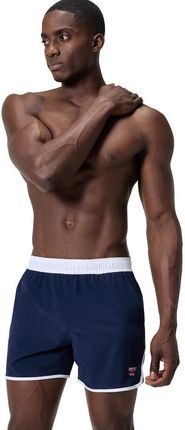 Spodenki szorty plażowe na basen męskie Speedo Logo Volley