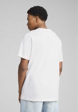 Zdjęcie Męska koszulka Essentials z logo No. 1 PUMA White - Bieruń