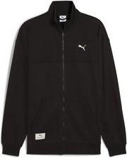 Zdjęcie Męska Bluza Puma Puma Class Pinnacle Track Jacket FL 68821801 – Czarny - Jordanów