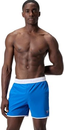 Spodenki szorty plażowe na basen męskie Speedo Logo Volley