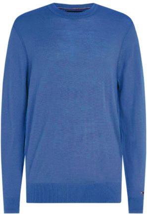 Sweter Tommy Hilfiger Luxury M MW0MW31011