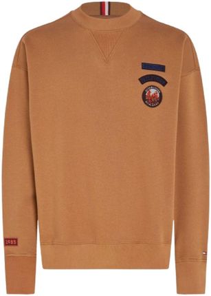 Bluza Tommy Hilfiger Mountain M MW0MW32671