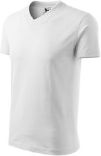 Zdjęcie T-shirt Malfini MLI-10200 MLI10200 biały - Skalbmierz