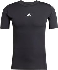 Zdjęcie Koszulka adidas Techfit Short Sleeve Tee M JP4674 - Sieradz