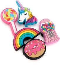 Zdjęcie Ozdoba do butów Crocs - Lubliniec