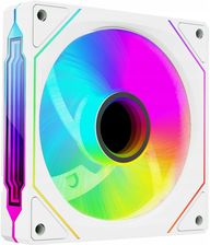 Zdjęcie Wentylator komputerowy Rampage (7C120B) - Lipsk