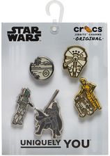 Zdjęcie Ozdoba do butów Crocs - Strzyżów