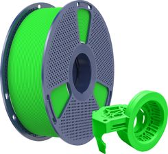 Zdjęcie Filament Sunlu PETG Zielony 1.75mm 1000g - Rajgród