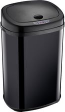 Zdjęcie Lamart Kosz bezdotykowy Sensor 30l czarny (LT8111) - Lubliniec